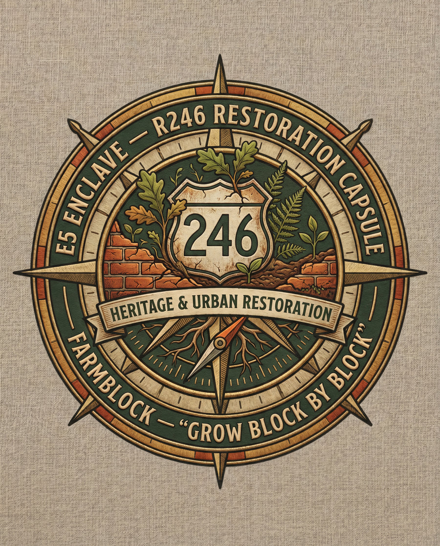 R246 Campaign Print