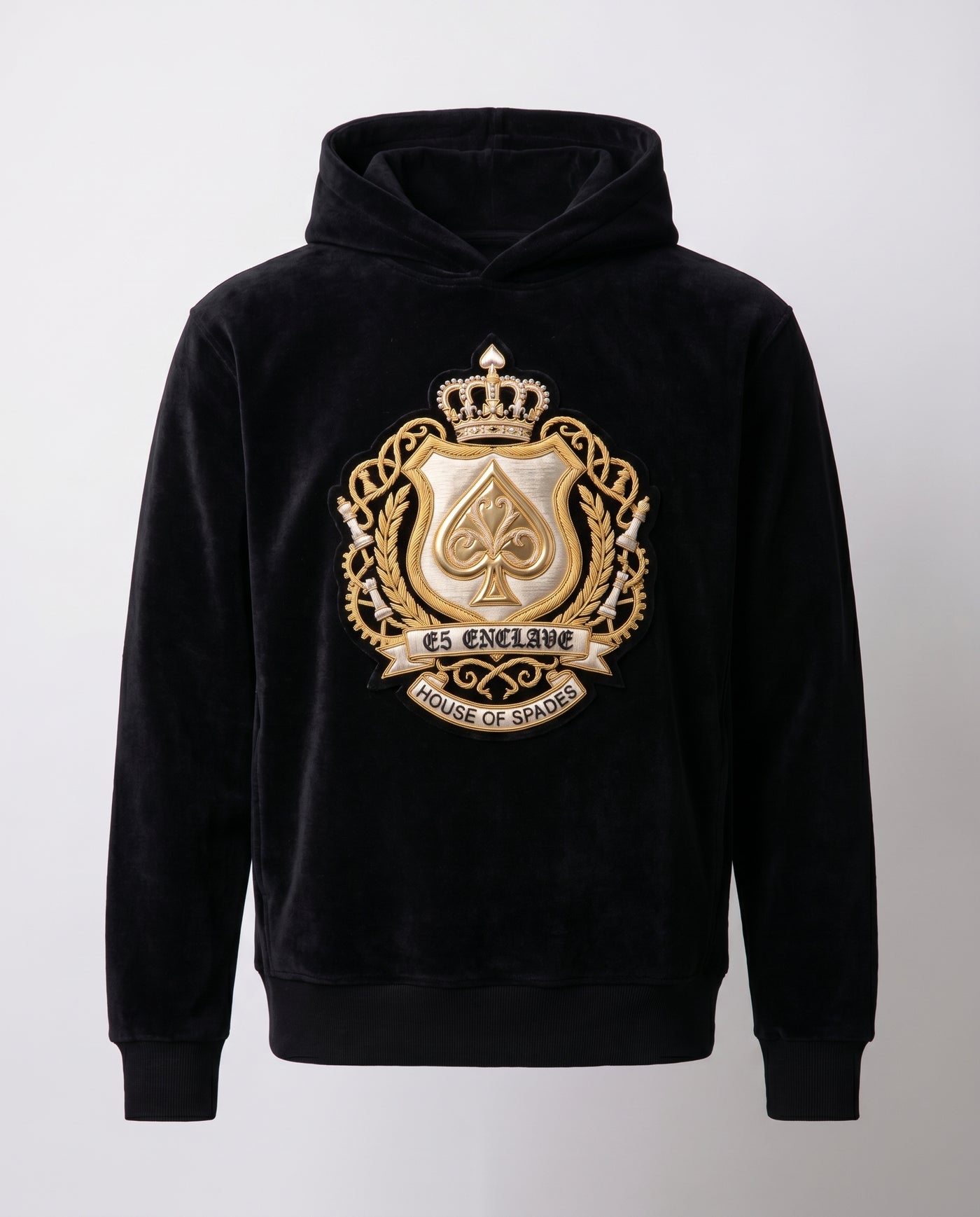 House of Spades Signature Hoodie
